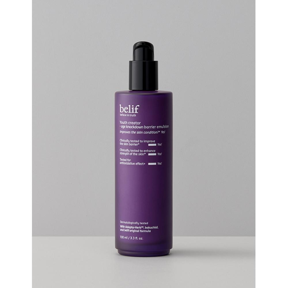 Belif Age Knockout Eye Serum 25ml