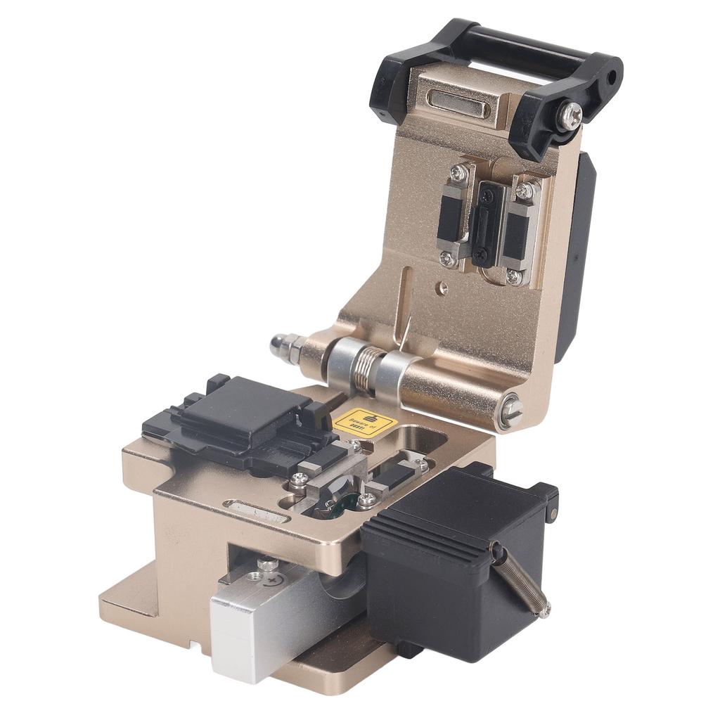 Скалыватель оптических волокон 3 в 1, лезвие из вольфрамовой стали, быстрая и гладкая резка, резак для оптических волокон