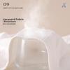 Ordifen Женское нижнее белье, 7A Антибактериальные, Дышащие, Подтягивающие и моделирующие, Контроль живота, Хлопковые шорты-боксеры с высокой талией