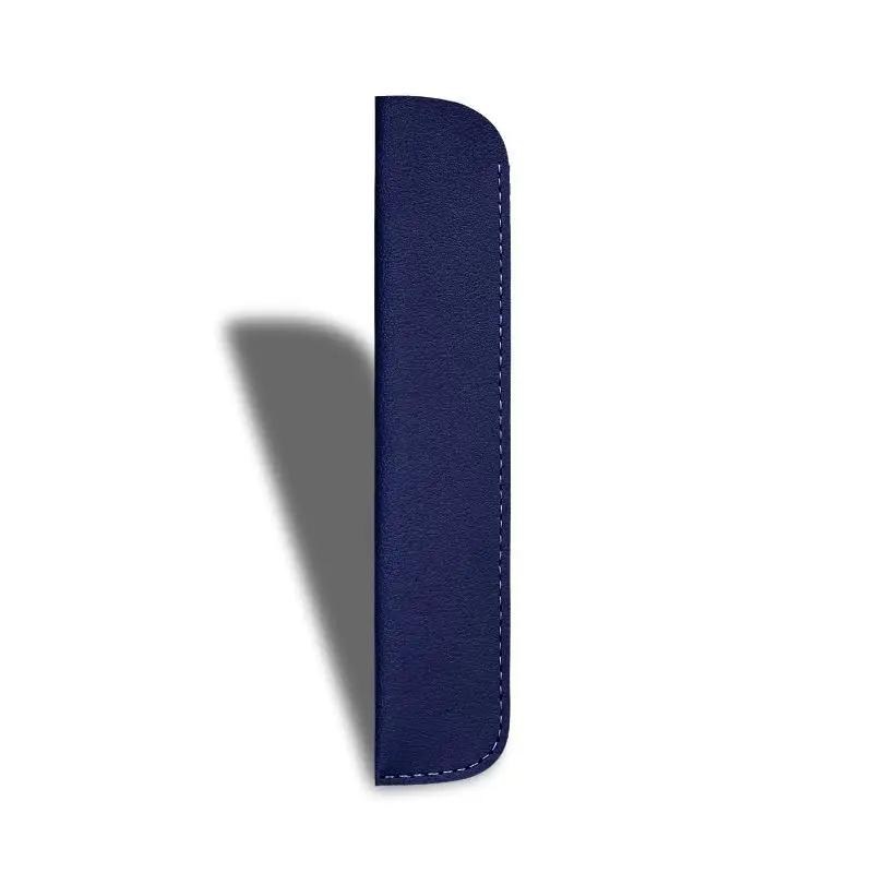 Чехол для Apple Pencil 2 1 для сенсорного стилуса, шариковая ручка, кожаный защитный чехол, аксессуары для iPad, чехол, чехол для стилуса