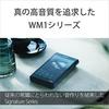 Sony Walkman 128 ГБ серии WM1 Оснащен Android Совместимость с кабелем DSDDSD Собственное воспроизведение Воспроизведение PCM Оснащен DSEE Ultimate DSD