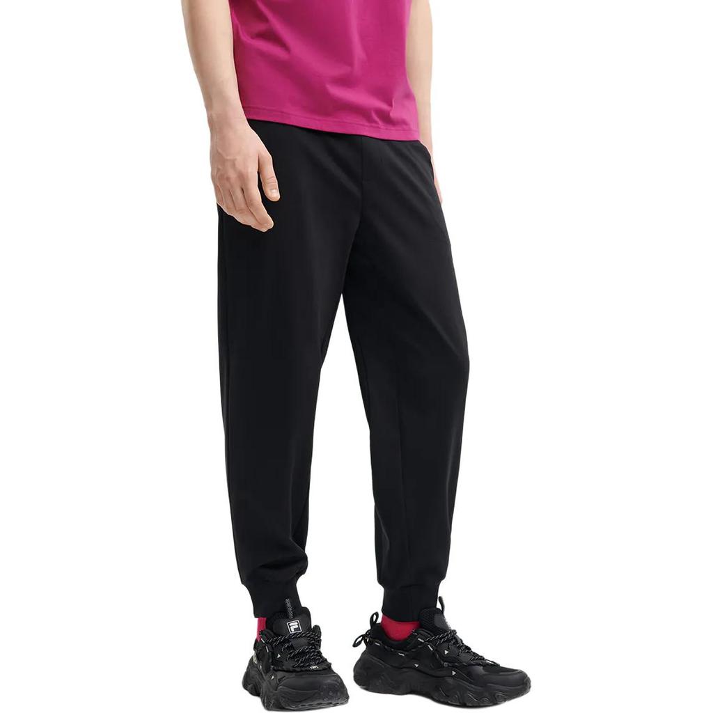 Fila ORIGINALE Повседневные брюки мужские Черные F11M429604F-BK