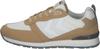 Кроссовки Hummel Monaco 86 (216551) brown