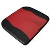 Cross-Border Memory Foam Car Seat Cushion - Matte, No Decoration, Bread Edge Design