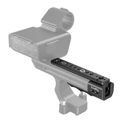 SMALLRIG Удлинитель рукоятки совместим с FX3/FX30 XLR MD3490