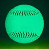 Light Up Baseball Portable Luminously Glowing Baseball Night Practice Glow Baseball Training Gift for Boys Girls Kids