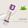 Teeth Cleansing Toothpaste Whitening Tooth Eliminate Plaque Stain Fresh Breath Improve Oral Smell Dental Care Toothpaste Adults