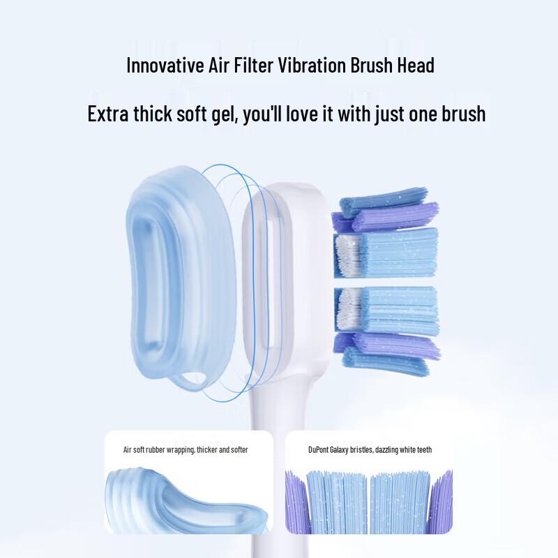 HUAWEI Smart Selection Lebo Sonic Electric Toothbrush 3