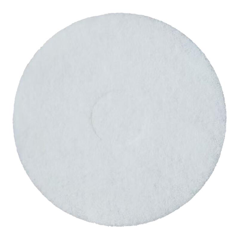 Floor Cleaning and Polishing Pads