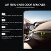 Car Flavoring Car Air Fresheners Perfume Cherry/Ice/Sea Flavor Long-Lasting Auto Aromatherapy Car Interior Deodorant Supplies