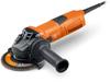 Угловая шлифовальная машина CG 13-125 V