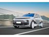 Обвес YOFER для Li Auto L8: Включает передний бампер, боковые юбки, заднее антикрыло, накладку и бампер, угловые накладки и передний сплиттер.