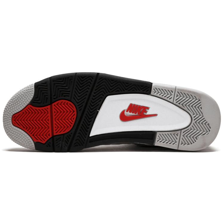 Jordan 4 Ретро Белый Цемент 2016 840606-192