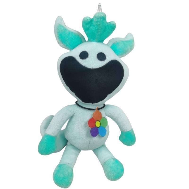 Мягкая игрушка Poppy Playtime Smiling Critters, кукла животное ужасов, сделанная на заказ