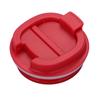 Replacement Water Bottle Cover Plastic Cup Cap Travel Cup Flask Cover Lid  Bottle Accessories