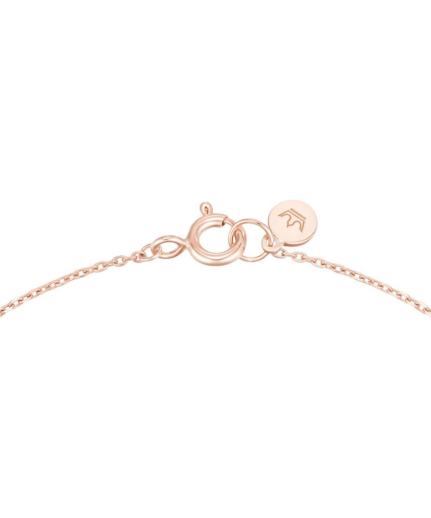 Ожерелье Jestina Mioello (Jjmenq1Bf620Sr420)