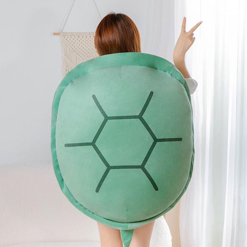 Soft And Adorable Bee Turtle Plush Toy For Girls And Boys