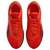 Nike ГТ. Кроссовки Cut Academy EP для баскетбола Мужские Красные FB2598-601