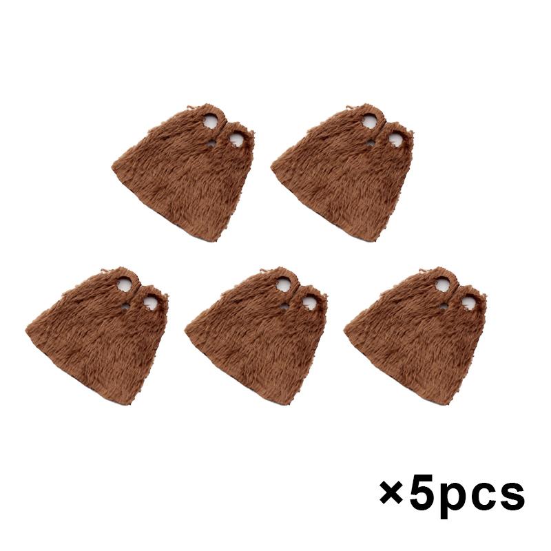 Набор строительных блоков MOC «Средневековый флаг и замок», фигурки, аксессуары, лев, орел, замок Древнего Рима, рыцарский плащ, игрушка-подарок.