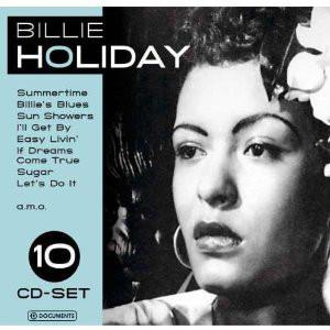 CD BILLIE HOLIDAY Billie Holiday 222914321 Membran Music L 2005 Germany SoulFunk Used