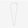 Valentino V Logo Necklace J0ag7 Met 172