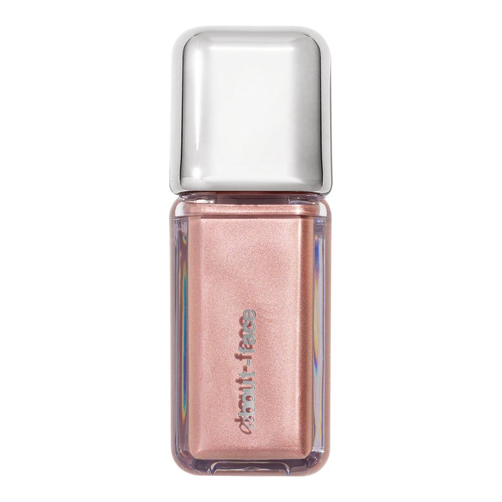 About Face Light Lock хайлайтер-флюид 0,67 унции