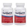 Fairhaven FertileCM Pregnancy Preparation Nutrient 90 Capsules, 2 Units, 90 Tablets, 2 units,Korean Health Food