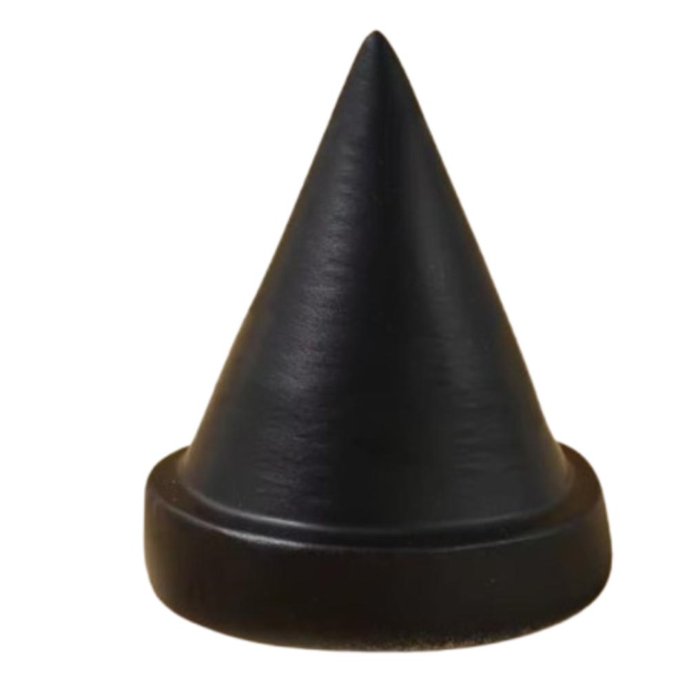 Креативная подставка для браслетов в форме конуса, держатель для часов, прочная стойка для хранения браслетов, цепочка