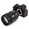 Объектив VILTROX AF 135mm LAB FE Мотор Sony VCM Большой диаметр Однофокусный Среднетелеобъектив Совместим с Sony ZVE1 и другими камерами F1.8 E-mount