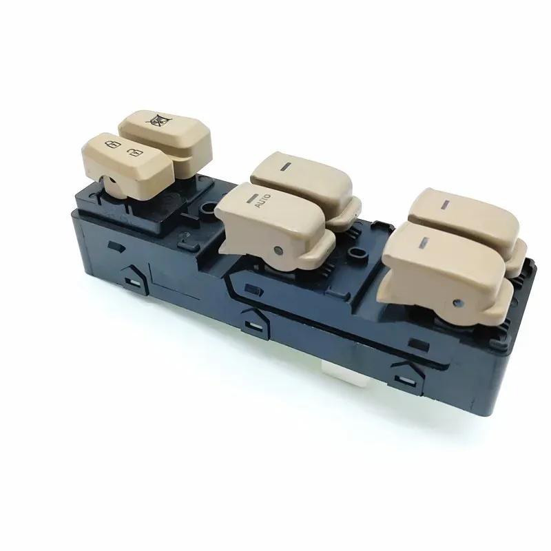 935703S000 93570-3S000 935703S000YDA Power Window Switch Driver Side for Hyundai 2011 2012 2013 2014 2015 Sonata 2.0L
