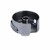 Metal Bobbin Case for Industrial Flat Sewing Machines Stable Bobbin Holder Replacement Parts for Mass Garment Production