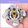 Премиальный Beyblade Burst B-110 Кровавый Лонгинус Вневременной Дизайн Высококачественный АБС-пластик