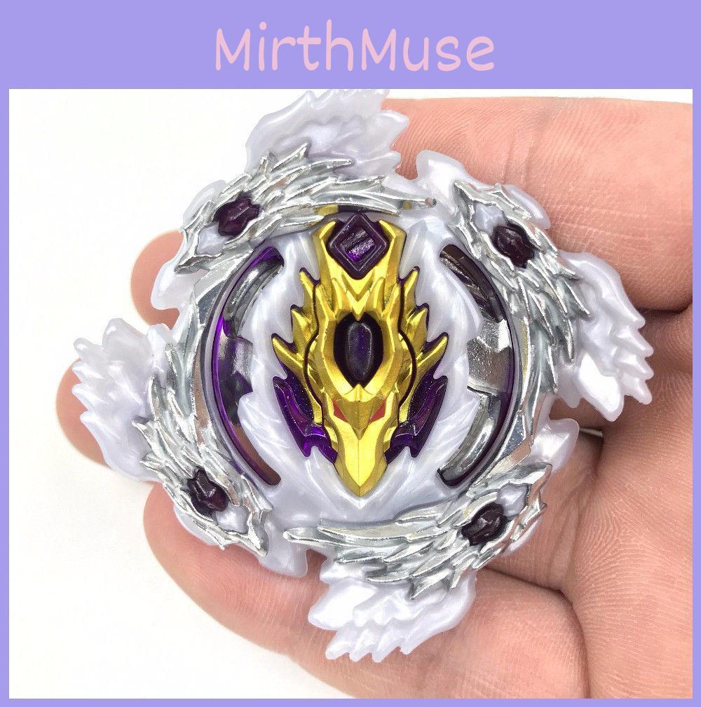 Премиальный Beyblade Burst B-110 Кровавый Лонгинус Вневременной Дизайн Высококачественный АБС-пластик