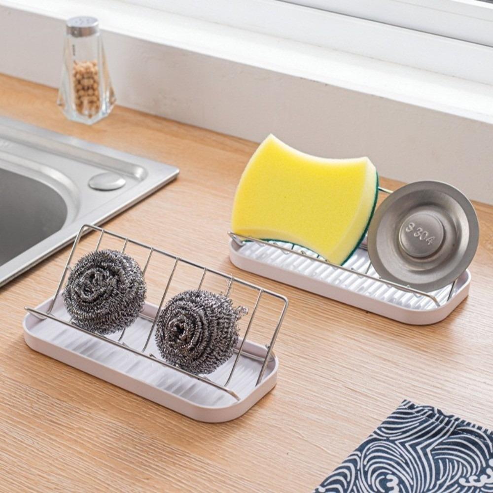 Самодренирующаяся мыльница Многофункциональная мыльница Новая полка для хранения в ванной Комнате Ванной