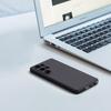 Роскошный чехол из жидкого силикона для Samsung Galaxy S25 Ultra S24 S25 S23 S22 S21 FE S20 Plus + S24+ S25+ Мягкий резиновый чехол Бампер