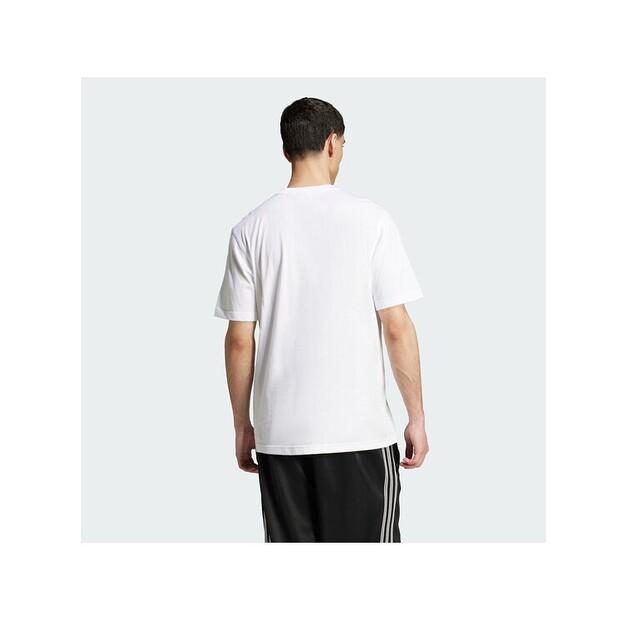 Футболка adidas Trefoil Essentials
