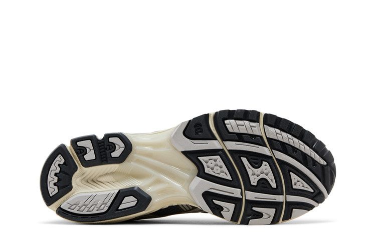 Asics Gel-Kayano 14 Ironclad Cloud Grey