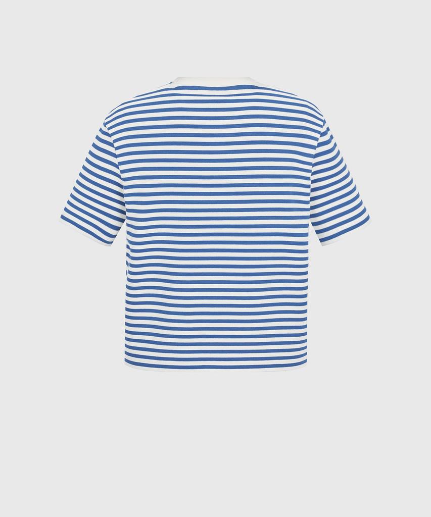 DUVETICA Essine (Blue) (Women'S Short Sleeve T-Shirt)