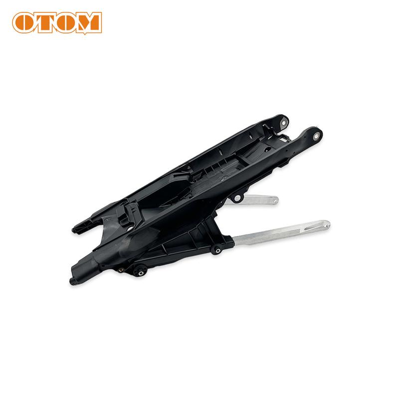 For HUSQVARNA 2023-2026 Motorcycle Enhanced Subframe Rear Seat Support Frame Tailstock Bracket FC250 FES FS450 TC125 TE150 TE300