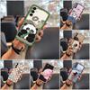 Anti-knock Dirt-resistant Phone Case For Samsung Galaxy M14 5G/SM-M146B Phone Protector Durable Fashion Design Graffiti
