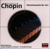 CD ДАВИДОВИЧ (БЕЛЛА) - Шопен / Концерт для фортепиано №. 1 в E  PHCP9691 Япония Классический Б/У