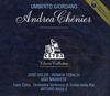CD UMBERTO GIORDANO - Andrea Chenier  CDO24 Italy Music Others Used
