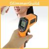 Non Contact Lcd Ir Laser Infrared Digital Temperature Thermometer Gun Tools