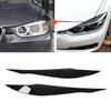 Элегантная ABS Накладка на фару для BMW 3 серии F30 F31 (2012-2018) - 1 пара