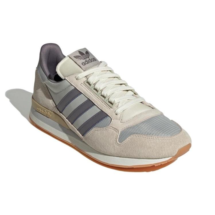 adidas originals ZX 500 'Gray Brown' Men's GY1987