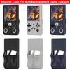 Anti-Scratch Game Console Case Sleeve Shell for R36Max Handheld Game Handheld Game Accessories