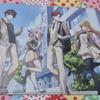 Vsquare Nijisanji Kr School Mouse Pad
