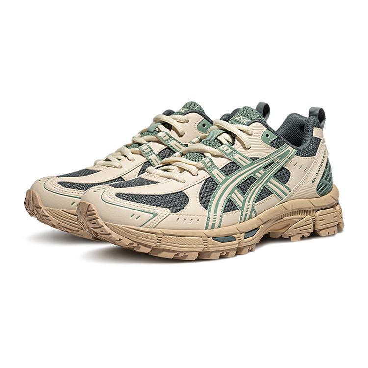 Asics Мужской Коричневый 1012B788-202