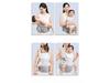 Baby carrier with hip seat, for newborns and toddlers aged 3-36 months