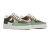Kids' Sneakers Nike Air Force 1 Low Toasty Oil Green (GS) Oil Green/Sail/Medium Olive/Sequoia